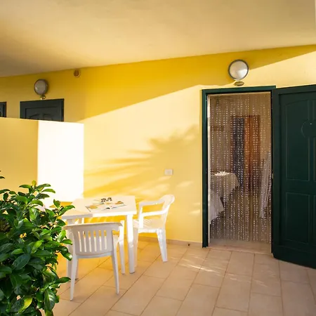 Villaggio Piano Grande * Vieste