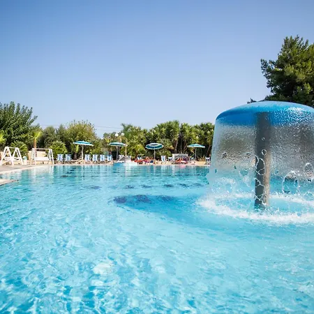 Aparthotel Villaggio Piano Grande